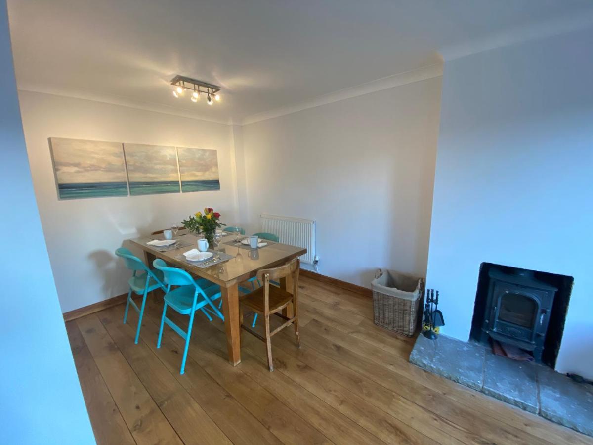 1Min Walk To Beach- Happy Waves- Family Home Camber ภายนอก รูปภาพ