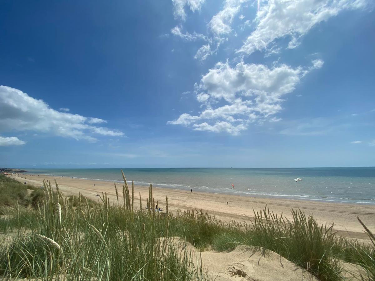 1Min Walk To Beach- Happy Waves- Family Home Camber ภายนอก รูปภาพ